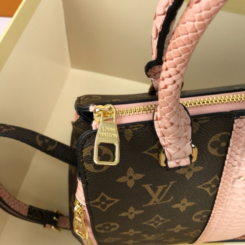 Cheap Louis Vuitton AAA Quality Handbags For Women #1064575 Replica Wholesale [$96.00 USD] [ITEM#1064575] on Replica Louis Vuitton AAA Quality Handbags