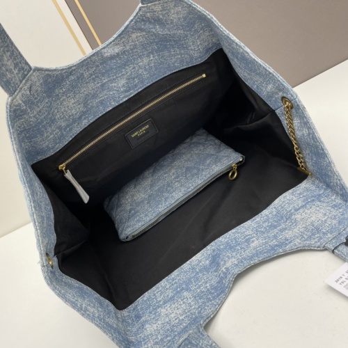 Cheap Yves Saint Laurent YSL AAA Quality Shoulder Bags For Women #1064598 Replica Wholesale [$92.00 USD] [ITEM#1064598] on Replica Yves Saint Laurent YSL AAA Quality Shoulder Bags