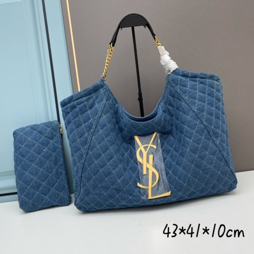 Cheap Yves Saint Laurent YSL AAA Quality Shoulder Bags For Women #1064600 Replica Wholesale [$92.00 USD] [ITEM#1064600] on Replica Yves Saint Laurent YSL AAA Quality Shoulder Bags