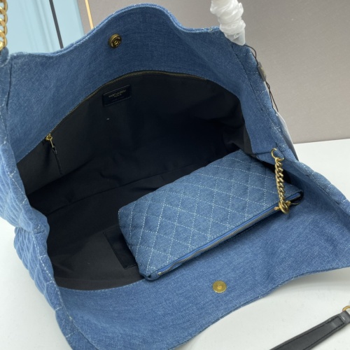 Cheap Yves Saint Laurent YSL AAA Quality Shoulder Bags For Women #1064600 Replica Wholesale [$92.00 USD] [ITEM#1064600] on Replica Yves Saint Laurent YSL AAA Quality Shoulder Bags