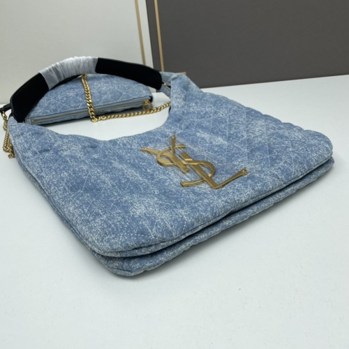 Cheap Yves Saint Laurent YSL AAA Quality Shoulder Bags For Women #1064601 Replica Wholesale [$92.00 USD] [ITEM#1064601] on Replica Yves Saint Laurent YSL AAA Quality Shoulder Bags