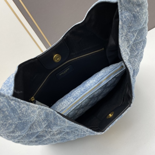 Cheap Yves Saint Laurent YSL AAA Quality Shoulder Bags For Women #1064601 Replica Wholesale [$92.00 USD] [ITEM#1064601] on Replica Yves Saint Laurent YSL AAA Quality Shoulder Bags