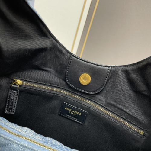 Cheap Yves Saint Laurent YSL AAA Quality Shoulder Bags For Women #1064601 Replica Wholesale [$92.00 USD] [ITEM#1064601] on Replica Yves Saint Laurent YSL AAA Quality Shoulder Bags