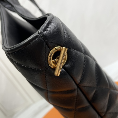 Cheap Yves Saint Laurent AAA Quality Handbags For Women #1064854 Replica Wholesale [$264.46 USD] [ITEM#1064854] on Replica Yves Saint Laurent AAA Handbags