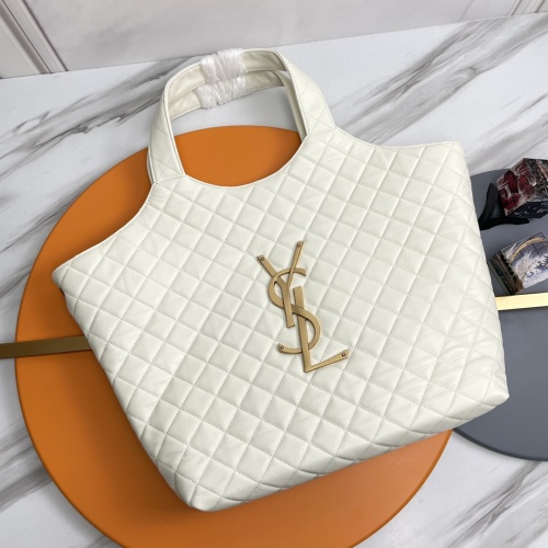 Cheap Yves Saint Laurent AAA Quality Handbags For Women #1064856 Replica Wholesale [$264.46 USD] [ITEM#1064856] on Replica Yves Saint Laurent AAA Handbags