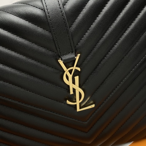 Cheap Yves Saint Laurent YSL AAA Quality Shoulder Bags For Women #1064870 Replica Wholesale [$225.00 USD] [ITEM#1064870] on Replica Yves Saint Laurent YSL AAA Quality Shoulder Bags