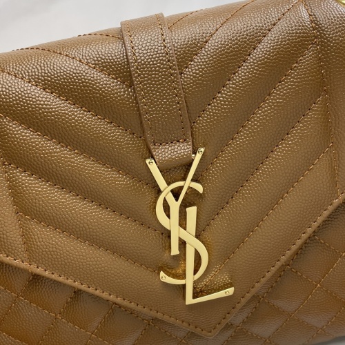 Cheap Yves Saint Laurent YSL AAA Quality Shoulder Bags For Women #1064881 Replica Wholesale [$210.00 USD] [ITEM#1064881] on Replica Yves Saint Laurent YSL AAA Quality Shoulder Bags