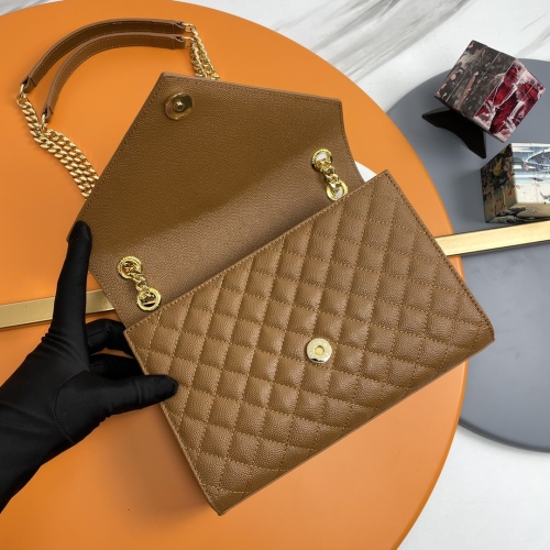 Cheap Yves Saint Laurent YSL AAA Quality Shoulder Bags For Women #1064881 Replica Wholesale [$210.00 USD] [ITEM#1064881] on Replica Yves Saint Laurent YSL AAA Quality Shoulder Bags