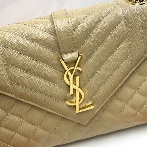 Cheap Yves Saint Laurent YSL AAA Quality Shoulder Bags For Women #1064882 Replica Wholesale [$210.00 USD] [ITEM#1064882] on Replica Yves Saint Laurent YSL AAA Quality Shoulder Bags