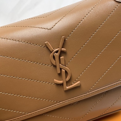 Cheap Yves Saint Laurent YSL AAA Quality Shoulder Bags For Women #1064891 Replica Wholesale [$202.00 USD] [ITEM#1064891] on Replica Yves Saint Laurent YSL AAA Quality Shoulder Bags