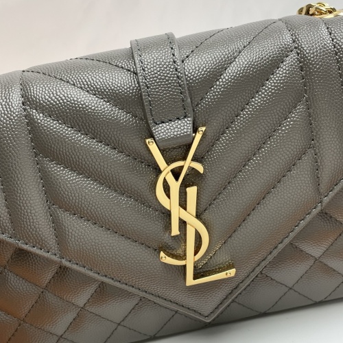 Cheap Yves Saint Laurent YSL AAA Quality Messenger Bags For Women #1064915 Replica Wholesale [$182.00 USD] [ITEM#1064915] on Replica Yves Saint Laurent YSL AAA Messenger Bags