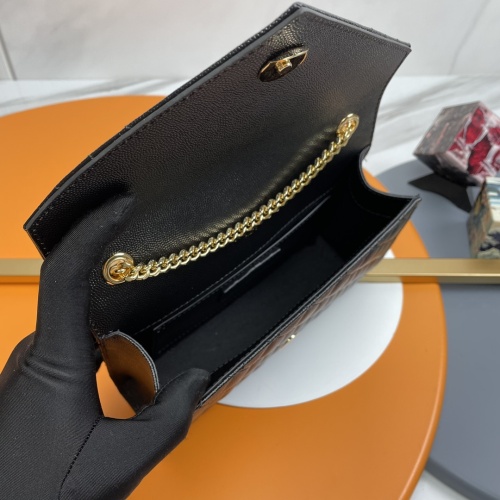 Cheap Yves Saint Laurent YSL AAA Quality Messenger Bags For Women #1064919 Replica Wholesale [$182.00 USD] [ITEM#1064919] on Replica Yves Saint Laurent YSL AAA Messenger Bags