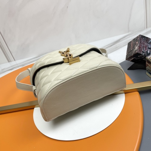 Cheap Yves Saint Laurent YSL AAA Quality Messenger Bags For Women #1064928 Replica Wholesale [$220.00 USD] [ITEM#1064928] on Replica Yves Saint Laurent YSL AAA Quality Messenger Bags