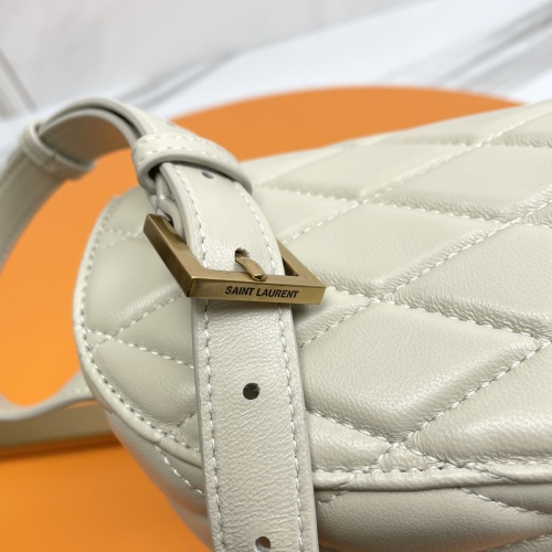 Cheap Yves Saint Laurent YSL AAA Quality Messenger Bags For Women #1064928 Replica Wholesale [$220.00 USD] [ITEM#1064928] on Replica Yves Saint Laurent YSL AAA Quality Messenger Bags