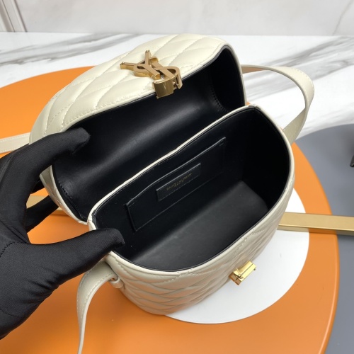 Cheap Yves Saint Laurent YSL AAA Quality Messenger Bags For Women #1064928 Replica Wholesale [$220.00 USD] [ITEM#1064928] on Replica Yves Saint Laurent YSL AAA Quality Messenger Bags