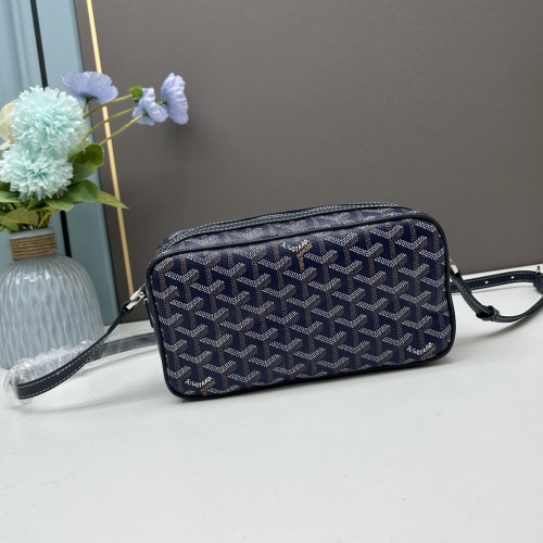 Cheap Goyard AAA Quality Messenger Bags For Women #1064952 Replica Wholesale [$68.00 USD] [ITEM#1064952] on Replica Goyard AAA Quality Messenger Bags