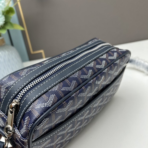 Cheap Goyard AAA Quality Messenger Bags For Women #1064952 Replica Wholesale [$68.00 USD] [ITEM#1064952] on Replica Goyard AAA Quality Messenger Bags