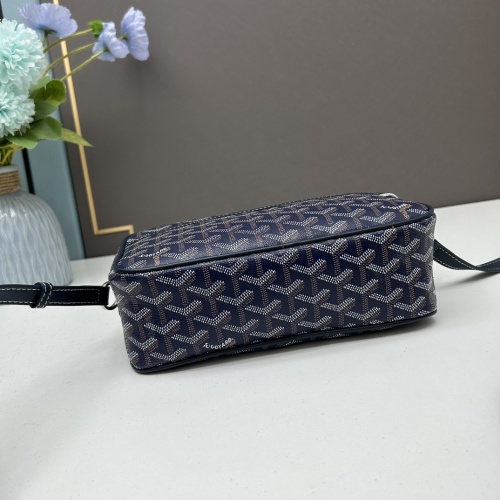 Cheap Goyard AAA Quality Messenger Bags For Women #1064952 Replica Wholesale [$68.00 USD] [ITEM#1064952] on Replica Goyard AAA Quality Messenger Bags