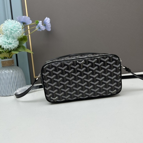 Cheap Goyard AAA Quality Messenger Bags For Women #1064955 Replica Wholesale [$68.00 USD] [ITEM#1064955] on Replica Goyard AAA Quality Messenger Bags