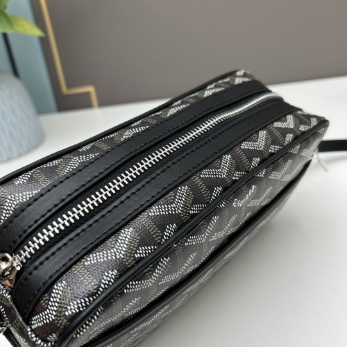 Cheap Goyard AAA Quality Messenger Bags For Women #1064955 Replica Wholesale [$68.00 USD] [ITEM#1064955] on Replica Goyard AAA Quality Messenger Bags