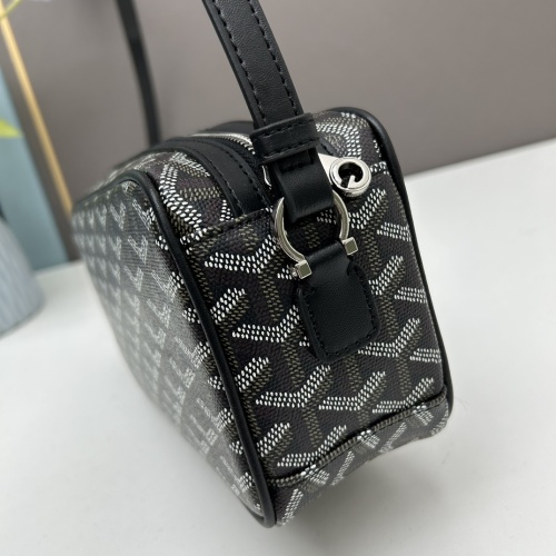 Cheap Goyard AAA Quality Messenger Bags For Women #1064955 Replica Wholesale [$68.00 USD] [ITEM#1064955] on Replica Goyard AAA Quality Messenger Bags