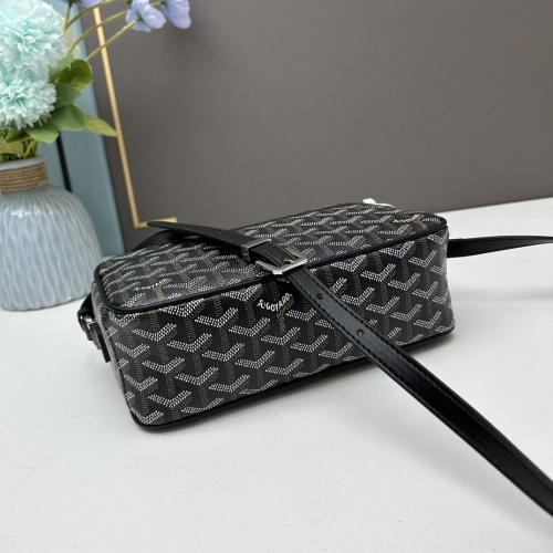 Cheap Goyard AAA Quality Messenger Bags For Women #1064955 Replica Wholesale [$68.00 USD] [ITEM#1064955] on Replica Goyard AAA Quality Messenger Bags