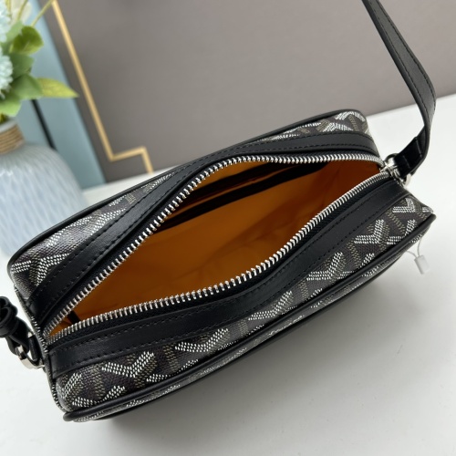 Cheap Goyard AAA Quality Messenger Bags For Women #1064955 Replica Wholesale [$68.00 USD] [ITEM#1064955] on Replica Goyard AAA Quality Messenger Bags