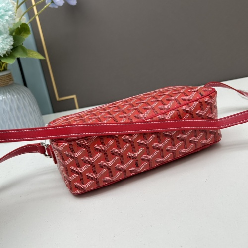 Cheap Goyard AAA Quality Messenger Bags For Women #1064957 Replica Wholesale [$68.00 USD] [ITEM#1064957] on Replica Goyard AAA Quality Messenger Bags