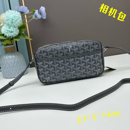 Cheap Goyard AAA Quality Messenger Bags For Women #1064958 Replica Wholesale [$68.00 USD] [ITEM#1064958] on Replica Goyard AAA Quality Messenger Bags