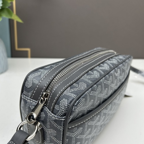 Cheap Goyard AAA Quality Messenger Bags For Women #1064958 Replica Wholesale [$68.00 USD] [ITEM#1064958] on Replica Goyard AAA Quality Messenger Bags