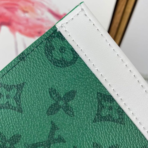 Cheap Louis Vuitton AAA Quality Wallets For Unisex #1065037 Replica Wholesale [$96.00 USD] [ITEM#1065037] on Replica Louis Vuitton AAA+ Quality Wallets