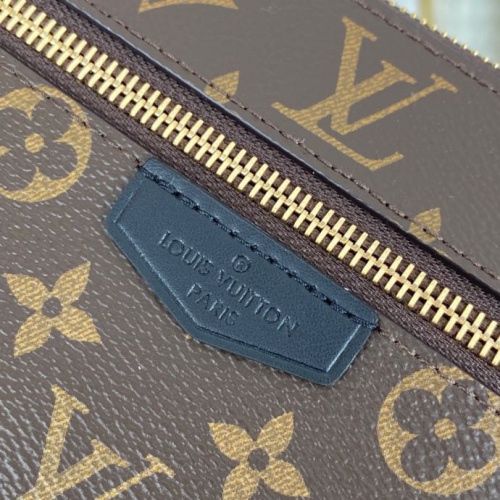 Cheap Louis Vuitton AAA Quality Wallets For Unisex #1065059 Replica Wholesale [$100.00 USD] [ITEM#1065059] on Replica Louis Vuitton AAA+ Quality Wallets