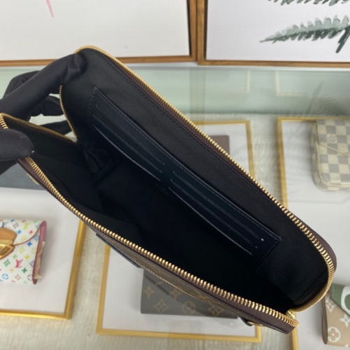 Cheap Louis Vuitton AAA Quality Wallets For Unisex #1065059 Replica Wholesale [$100.00 USD] [ITEM#1065059] on Replica Louis Vuitton AAA+ Quality Wallets