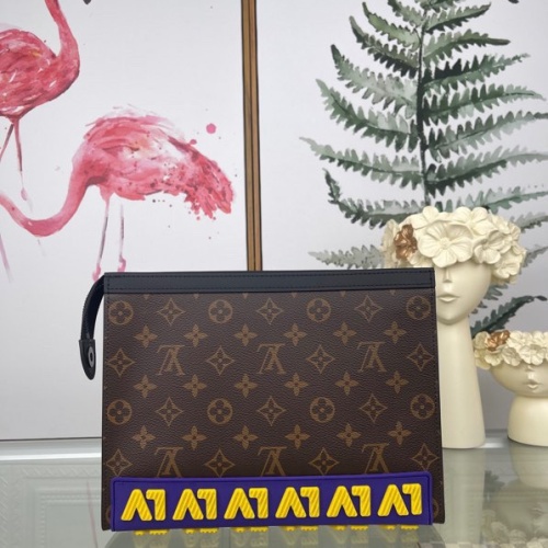 Cheap Louis Vuitton AAA Quality Wallets For Unisex #1065061 Replica Wholesale [$102.00 USD] [ITEM#1065061] on Replica Louis Vuitton AAA+ Quality Wallets