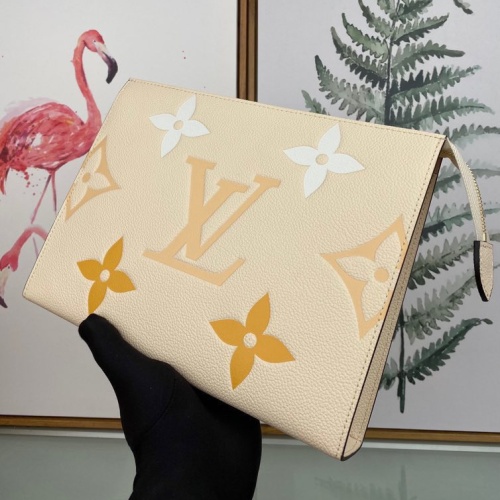 Cheap Louis Vuitton AAA Quality Wallets For Unisex #1065062 Replica Wholesale [$105.00 USD] [ITEM#1065062] on Replica Louis Vuitton AAA+ Quality Wallets