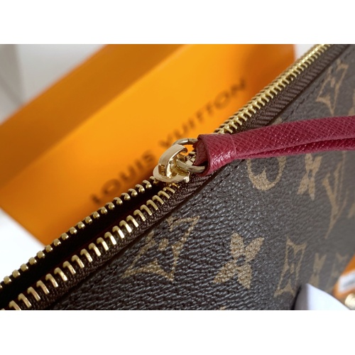 Cheap Louis Vuitton LV Wallets For Women #1065086 Replica Wholesale [$42.00 USD] [ITEM#1065086] on Replica Louis Vuitton LV Wallets