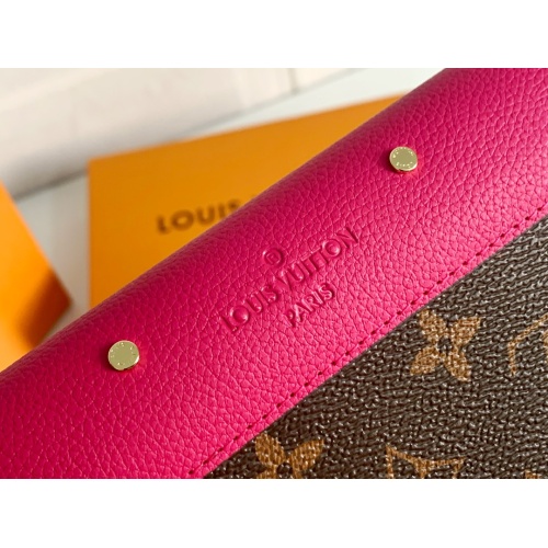 Cheap Louis Vuitton LV Wallets For Women #1065093 Replica Wholesale [$40.00 USD] [ITEM#1065093] on Replica Louis Vuitton LV Wallets