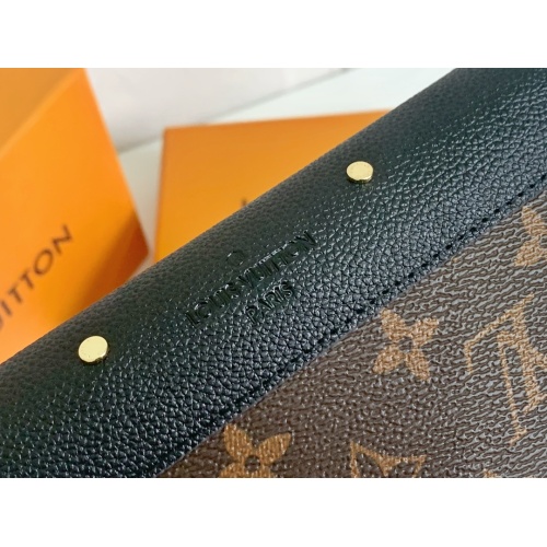 Cheap Louis Vuitton LV Wallets Women #1065094 Replica Wholesale [$40.00 USD] [ITEM#1065094] on Replica Louis Vuitton LV Wallets