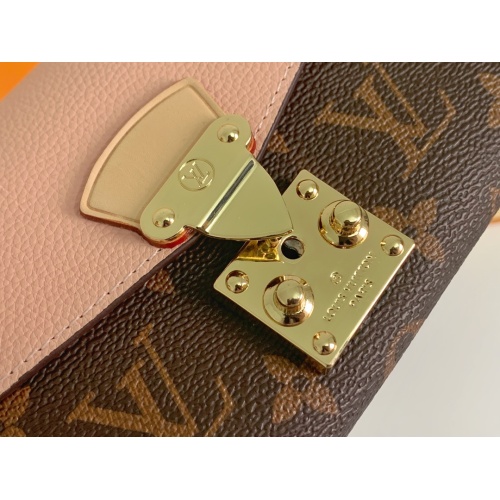 Cheap Louis Vuitton LV Wallets For Women #1065095 Replica Wholesale [$40.00 USD] [ITEM#1065095] on Replica Louis Vuitton LV Wallets