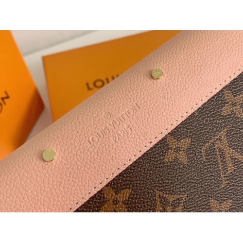 Cheap Louis Vuitton LV Wallets For Women #1065095 Replica Wholesale [$40.00 USD] [ITEM#1065095] on Replica Louis Vuitton LV Wallets