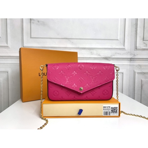 Cheap Louis Vuitton LV Wallets For Women #1065098 Replica Wholesale [$42.00 USD] [ITEM#1065098] on Replica Louis Vuitton LV Wallets