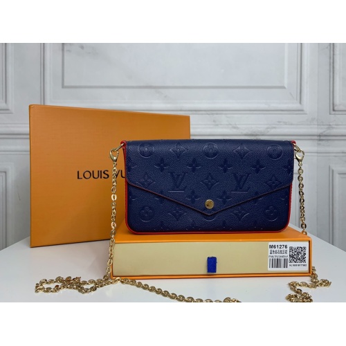 Cheap Louis Vuitton LV Wallets For Women #1065100 Replica Wholesale [$42.00 USD] [ITEM#1065100] on Replica Louis Vuitton LV Wallets