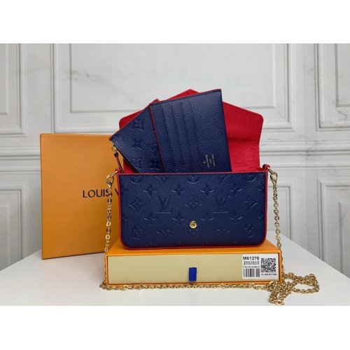 Cheap Louis Vuitton LV Wallets For Women #1065100 Replica Wholesale [$42.00 USD] [ITEM#1065100] on Replica Louis Vuitton LV Wallets