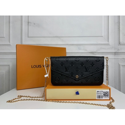 Cheap Louis Vuitton LV Wallets For Women #1065101 Replica Wholesale [$42.00 USD] [ITEM#1065101] on Replica Louis Vuitton LV Wallets