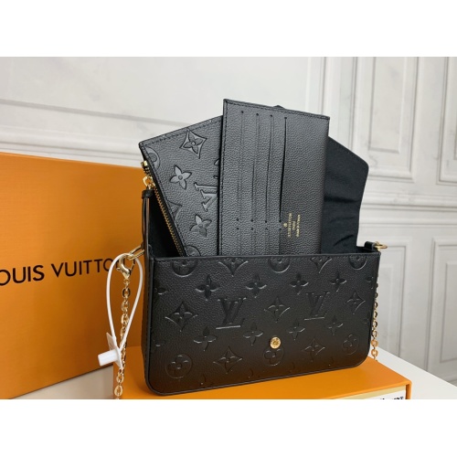 Cheap Louis Vuitton LV Wallets For Women #1065101 Replica Wholesale [$42.00 USD] [ITEM#1065101] on Replica Louis Vuitton LV Wallets