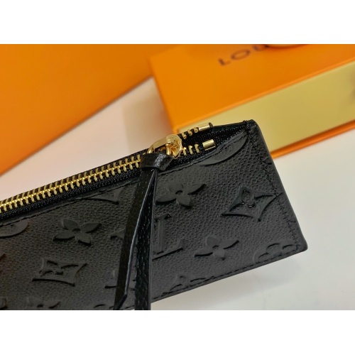 Cheap Louis Vuitton LV Wallets For Women #1065101 Replica Wholesale [$42.00 USD] [ITEM#1065101] on Replica Louis Vuitton LV Wallets