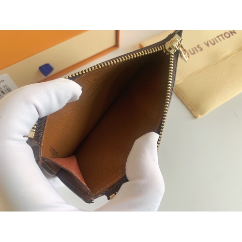 Cheap Louis Vuitton Card Case For Unisex #1065107 Replica Wholesale [$29.00 USD] [ITEM#1065107] on Replica Louis Vuitton LV Wallets