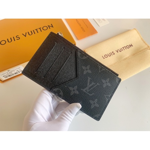 Cheap Louis Vuitton Card Case For Unisex #1065109 Replica Wholesale [$29.00 USD] [ITEM#1065109] on Replica Louis Vuitton LV Wallets