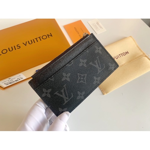 Cheap Louis Vuitton Card Case For Unisex #1065109 Replica Wholesale [$29.00 USD] [ITEM#1065109] on Replica Louis Vuitton LV Wallets