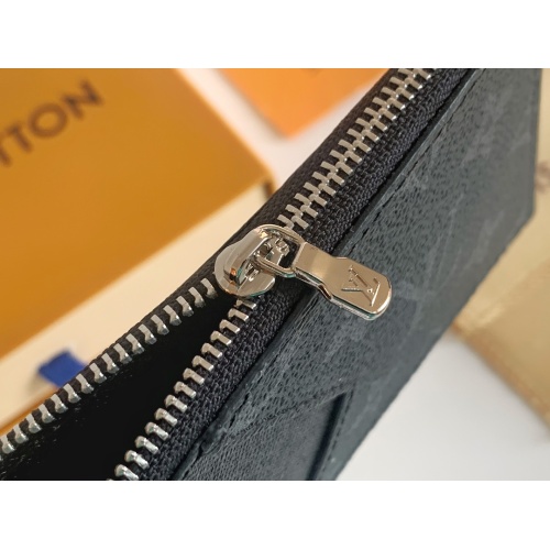 Cheap Louis Vuitton Card Case For Unisex #1065109 Replica Wholesale [$29.00 USD] [ITEM#1065109] on Replica Louis Vuitton LV Wallets